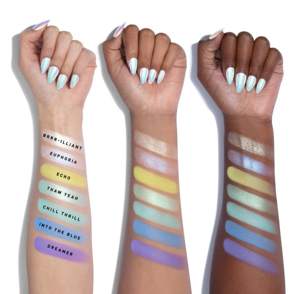 Morphe/IcyFantasy35I - Picture 4 of 13